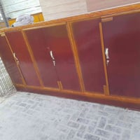 خزانة ١١٠ • خزائن