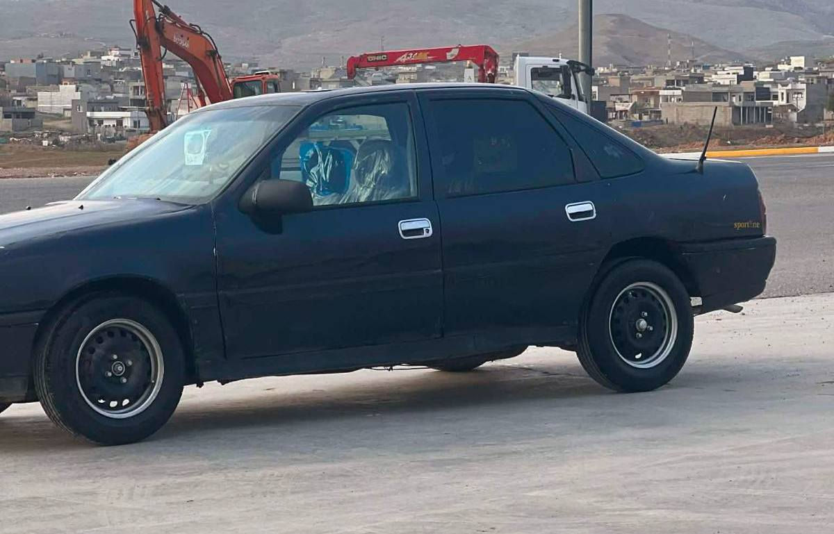 ئۆپل ڤیکترا  1995مەکینە 20
سقف سلایتە 
سەیارەکە چۆنی بڵێ پاک و خاوینە 
گیرومەکینە بەشەرت 

سعر لە کۆمێنت داوابکە ڕاستەخۆ بۆت دیت 📩 

هەمووگیانی بەشەرت 
مالی مەدینی بەشەرت

ژمارەی خاوەنی 
***********
