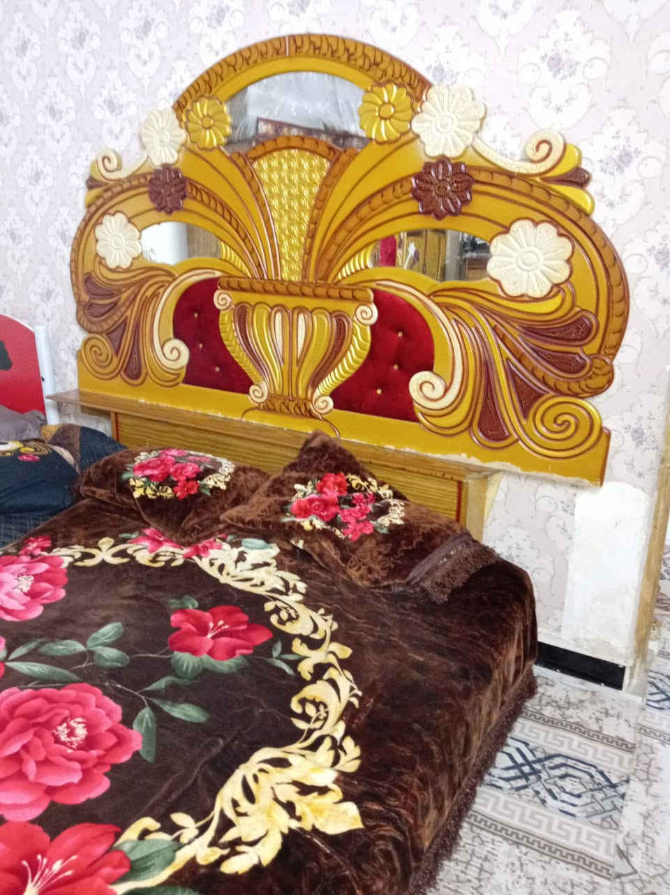 300 وبيها مجال


**إذا كنت صاحب هذا الإعلان وتريد حذفه لأي سبب، رجاءا أرسل رسالة إلى الدعم الفني**