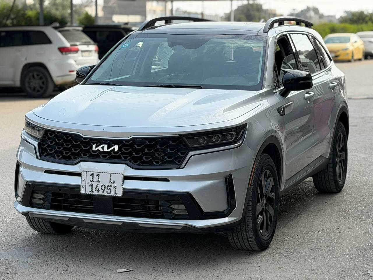 السلام عليكم سورنتو 2022
فول الفول للاخير
Xلاين السعر 220وبيها مجال
بغداد الدوره 
***********
