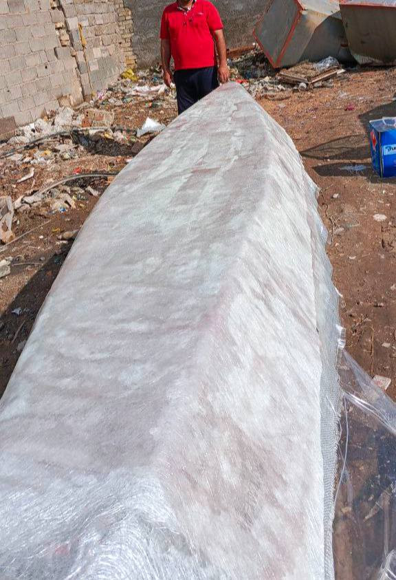 صناعة اخوكم ابو علي الزوارق والبلام الفيبر كلاس
العنوان بغداد مدينة الصدر
اليحب يتواصل ‏‪***********‬‏
