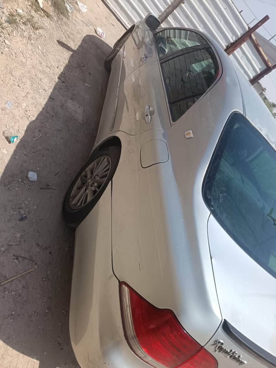 شاهينه مديل ٢٠٠٥سياره ادواد كصه جنطه محرك كير كفاله سياره نضيفه سعر ٣٧ وبيه مجال
البصره 
***********
