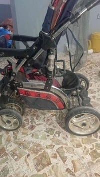 عربانة كبيرة • قوية • حي أور