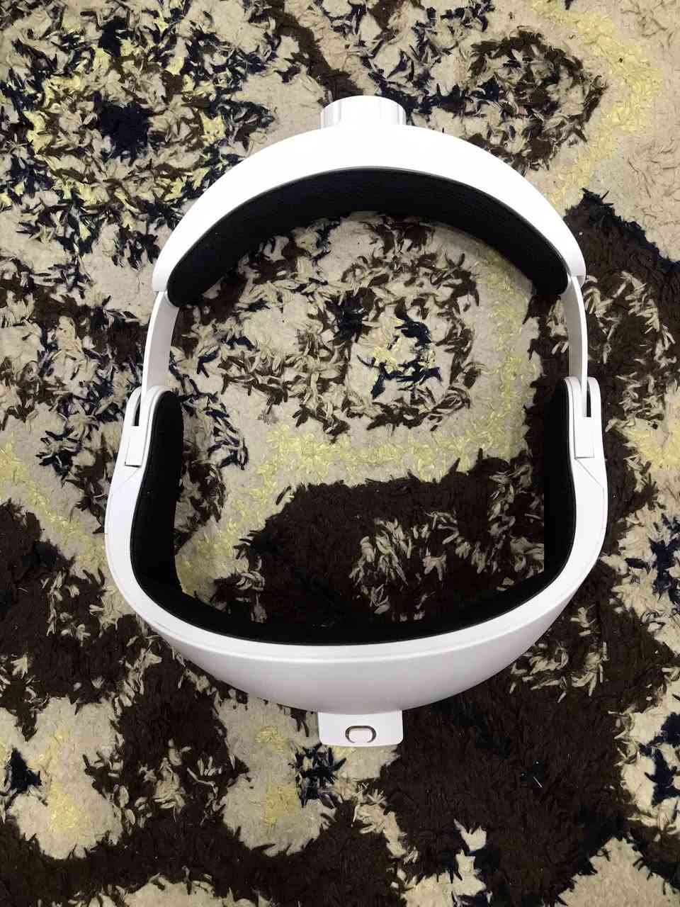 السلام عليكم ورحمة الله وبركاته اخواني نظارة الواقع الافتراضي كامل ملحقاته مرواس مع ايفون اكس ماكس


**إذا كنت صاحب هذا الإعلان وتريد حذفه لأي سبب، رجاءا أرسل رسالة إلى الدعم الفني**