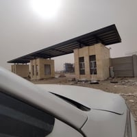 حدادة عامة كرفانات ٠٧٧١٤٦٤٤٣٦٧