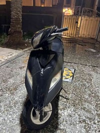 ثعلب • مراوس • سلف ناقص