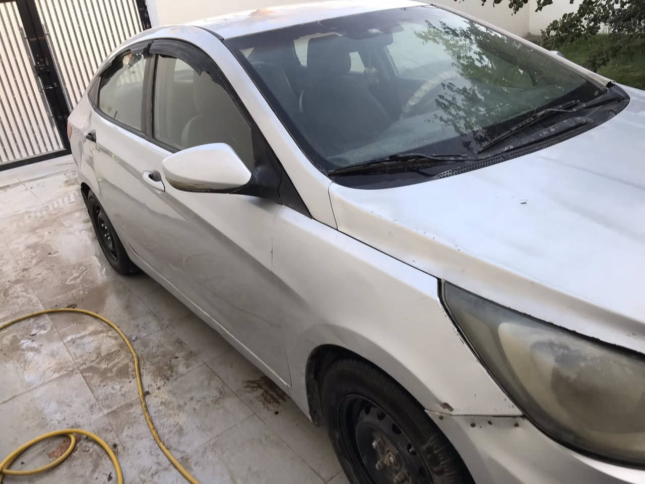 اكسنت ١٢ تدفئه تبريد بأسمي بيهاخيط بخار ماتنقص بيها باب صبغ وجاملغ حداديه ماعايزه قليل سعرها ب٧٠.  بيها مجال قليل


**إذا كنت صاحب هذا الإعلان وتريد حذفه لأي سبب، رجاءا أرسل رسالة إلى الدعم الفني**