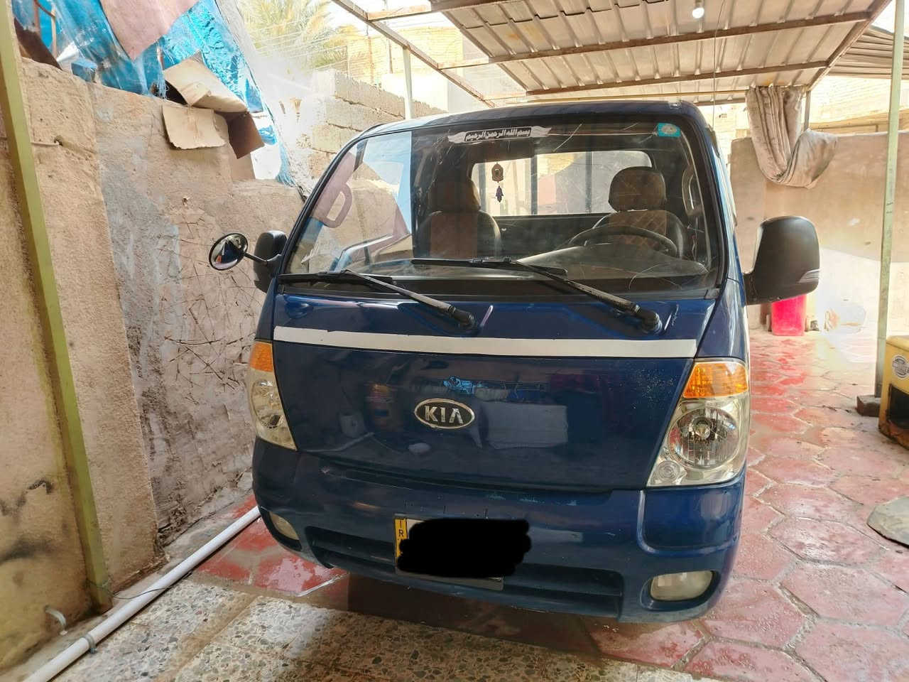 كيا مسكر 2007 محرك بم ونوزل كفاله فقط صبغ اثار جراد للجماليه تحويل مباشر سعر 84 وبيه مجال للاتصال ***********
