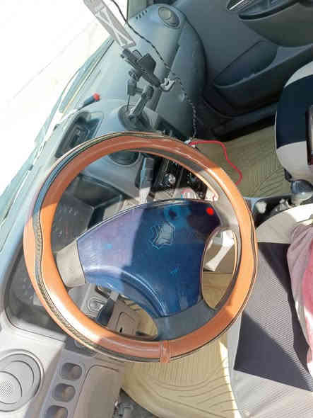 السلام عليكم سايبا موديل 12رقم احمر بغداد مستمسكات راعيها موجوده بس رقمه انغلق سياره جاهزه من كلشي ربع متذب عليها السعر 15بيها مجال ***********
