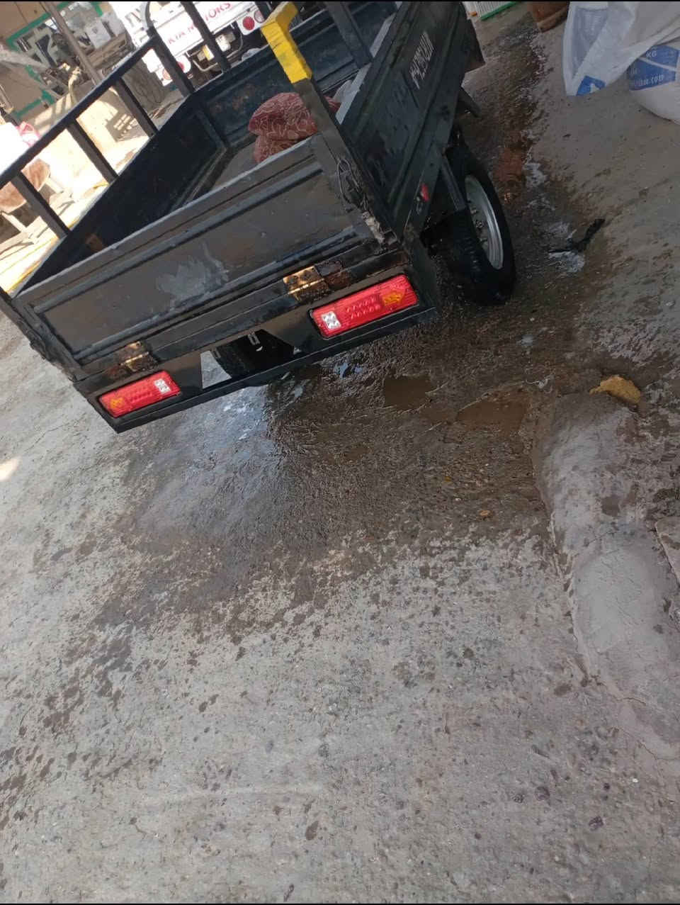 السلام عليكم ستوته امتي ار أوراقه ضايعه الستوته مال جناي الستوته خير من الله نكره سلف مكين نضيفهالسعر٨٠٠ وبيهه مجال الطبين اتكافلك عن سرقه عن عشرين المكان نجف الهاتف ***********
