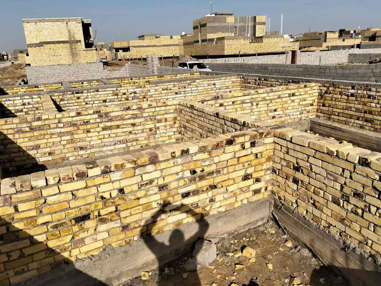 بتلو ا ساس صب مسلح 
  ام خيل  مقاطعه1 رقمها 7 ع 2
طابو عثماني مشمول بالتطويب 
قرب مطعم ايوب 
المساحة 150م واجهة 7ونص 
السعر 40مع المجال
للاستفسار مراسلة الصفحة


**إذا كنت صاحب هذا الإعلان وتريد حذفه لأي سبب، رجاءا أرسل رسالة إلى الدعم الفني**