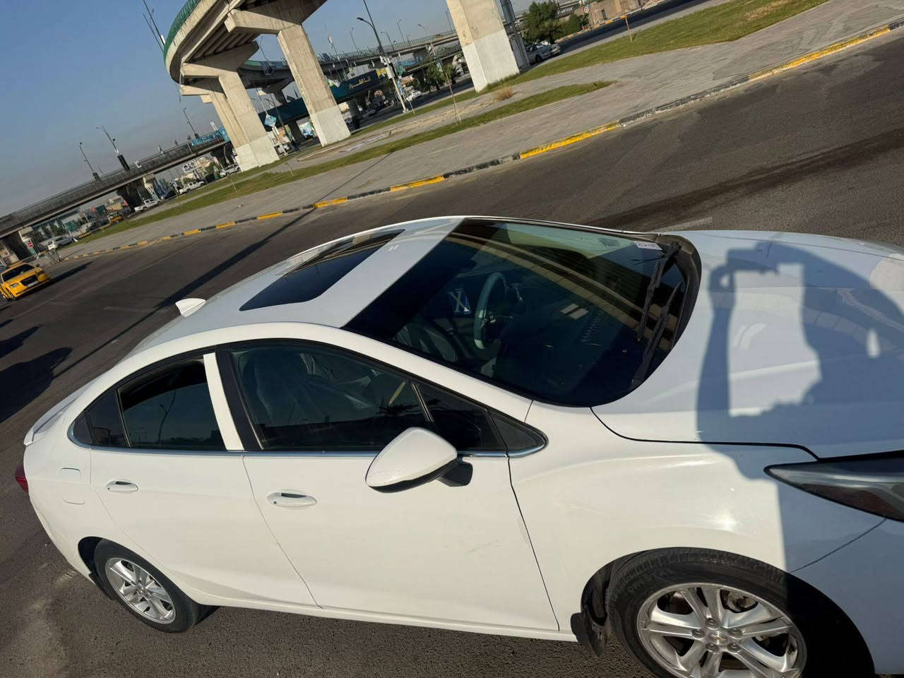 للمراوس او البيع موديل 18 البصرة, العراق


**إذا كنت صاحب هذا الإعلان وتريد حذفه لأي سبب، رجاءا أرسل رسالة إلى الدعم الفني**