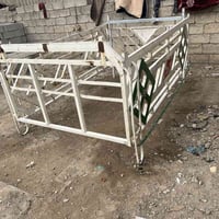 محجره بنكو ثري • بغداد • مقابل الحسينيه
