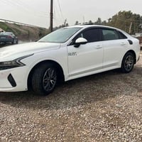 كيا K5 • ٢٠٢١ • مكينة ٢٠٠٠