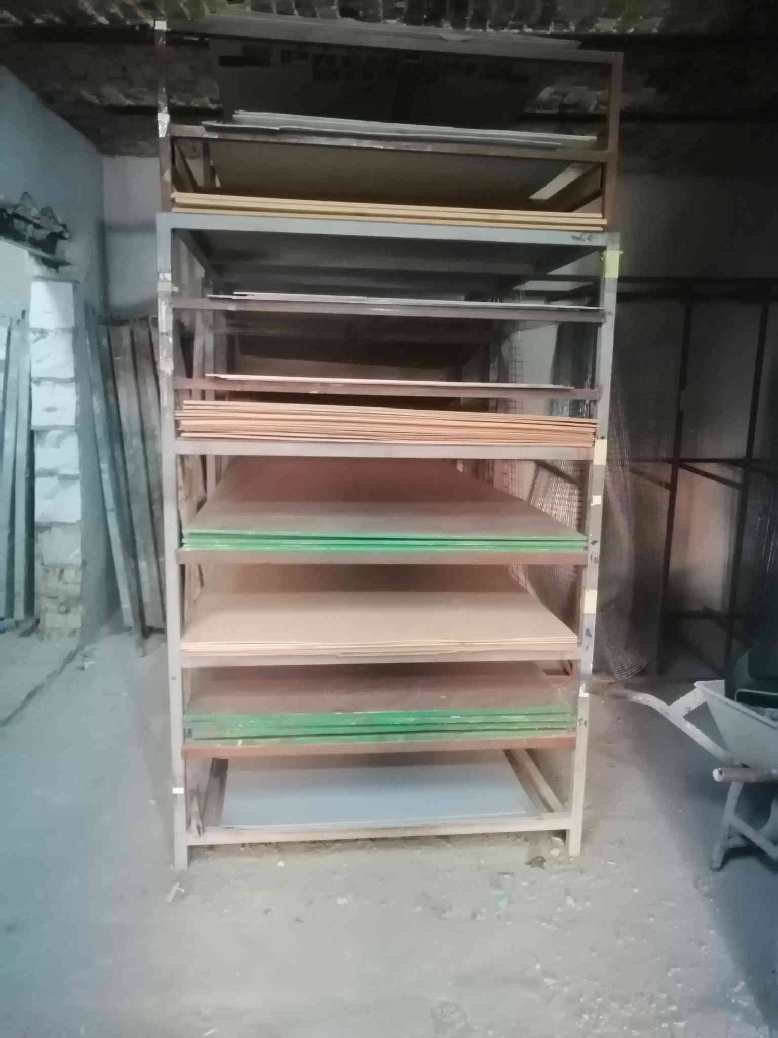 اللهم صل على محمد وأل محمد
#متاح
تم وصول وجبة مسواك حديد(كافة الانواع)
ايضا وصول كافة انواع الخشب 
ايضا متوفر كافة انواع مواد الايجار (كل ما يحتاجه الخلفه وصاحب البناء)
كوت(الاحرار)الحسينيه.مجاور جامع الاحرار الكبير
#سكلة العابدي
***********
