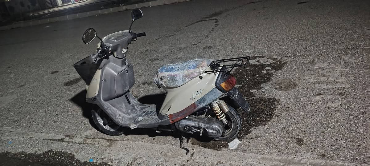 دراجه ياماها للبيع 150 اوبيها مجال للاستفسار الاتصال على:***********
