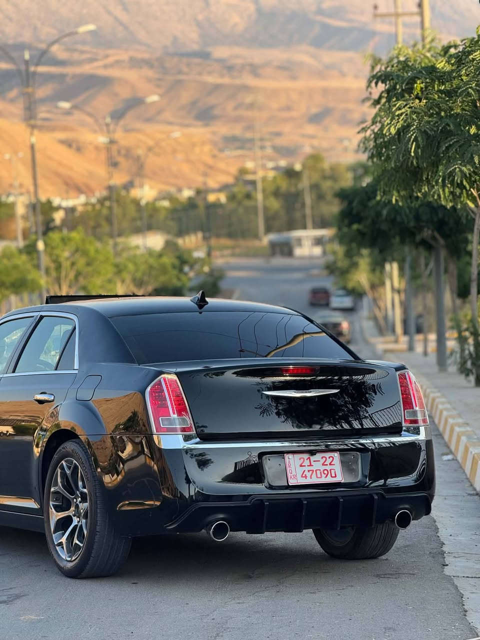 سڵاو لەهەمولایک برایان ئۆبامای بول مواسەفا قەبات مۆدیل 2014 ڕەشی قەتران بەدوای نوقسانی مەگەڕێ بێ بۆیاخ یک بست جەمەلەقی بێشەوەی هەیە  77 مەجال ژم ***********
