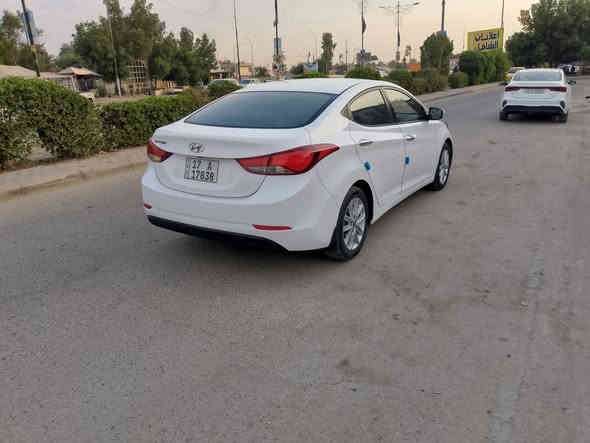 سلام عليكم النتره ١٤شكل١٥ سياره جاهزه من كلشي رقم مثني دولي مكينة ١٨٠٠سعر خاص مكانه  ***********
