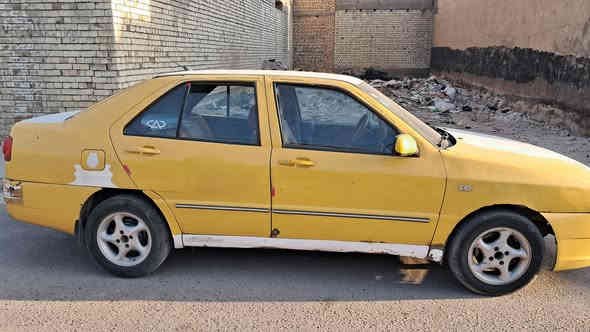 سلام عليكم شيري كوين موديل2009 بسمي رقم بغداد الماني سياره جاهزه ونظيفه  كير محرك كورلا  صدر  تايرات جديد دواخل السياره  نضيفه جاهزه من كلشي فقط خيط تبخير بيها مراوس او وبيع السعر ٢٥ العنوان بغداد***********
