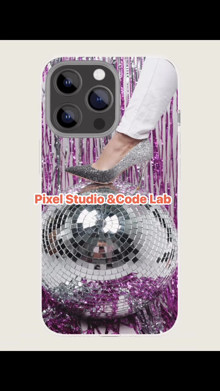 📱✨ عرض خاص من Pixel Studio Code Lab
كفرات آيفون أنيقة بسعر 12,000 دينار عراقي فقط! 🎉
🚚 خدمة التوصيل متوفرة إلى باب بيتك.

💌 اطلب الآن وامنح هاتفك الحماية والأناقة في وقت واحد.

#آيفون #كفرات #عروض #PixelStudio

�


**إذا كنت صاحب هذا الإعلان وتريد حذفه لأي سبب، رجاءا أرسل رسالة إلى الدعم الفني**