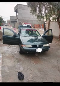 سيفية • ١٩٩٣ • بدروز