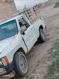 موديل ٨٦ • رقم ديالى • مكان كوت