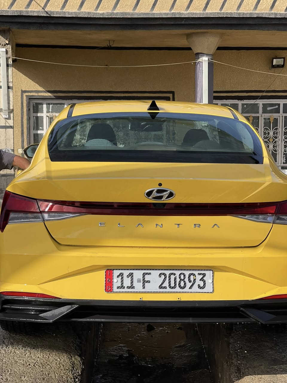 السلام عليكم النترا موديل 2023 أمريكي حادثها جاملغ فقط مبدل وبدون يرباك صور الحادث موفقه بل منشور موصفات فول ماعده الفتحه رادار جانبي ومامي وخلفي كشنات تدفيه  بيه منضومه غاز شاشه متصله بصمه أبواب بصمه وجنطه وترحيب عند وبعد بيه هواي موصفات
كير ومكينه تبريد مكفول
 مكان كربلاء بسمي
بغداد آجره 

***********
