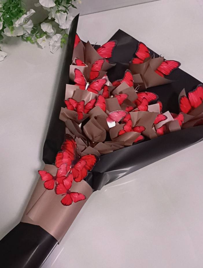 🪽🦋 باقة الفرشات سعر الباقة 5 الاف بس


**إذا كنت صاحب هذا الإعلان وتريد حذفه لأي سبب، رجاءا أرسل رسالة إلى الدعم الفني**