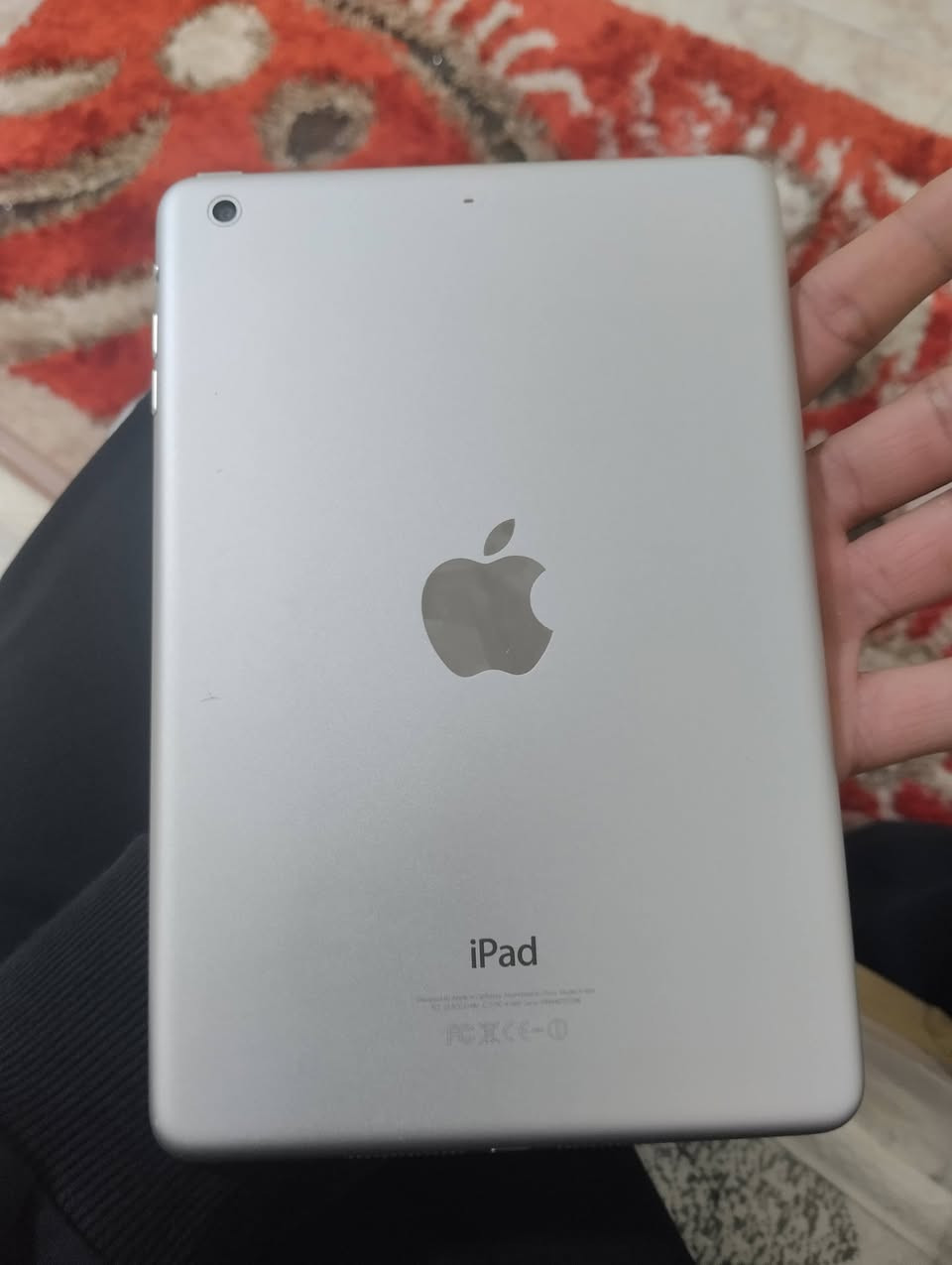 للبيع 🔥🔥


**إذا كنت صاحب هذا الإعلان وتريد حذفه لأي سبب، رجاءا أرسل رسالة إلى الدعم الفني**