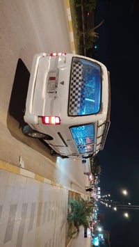 فتون • ٢٠٠٩ • مكينة وكير شرط