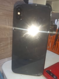 ايفون اكس • الاعظمية • سبع ابكار