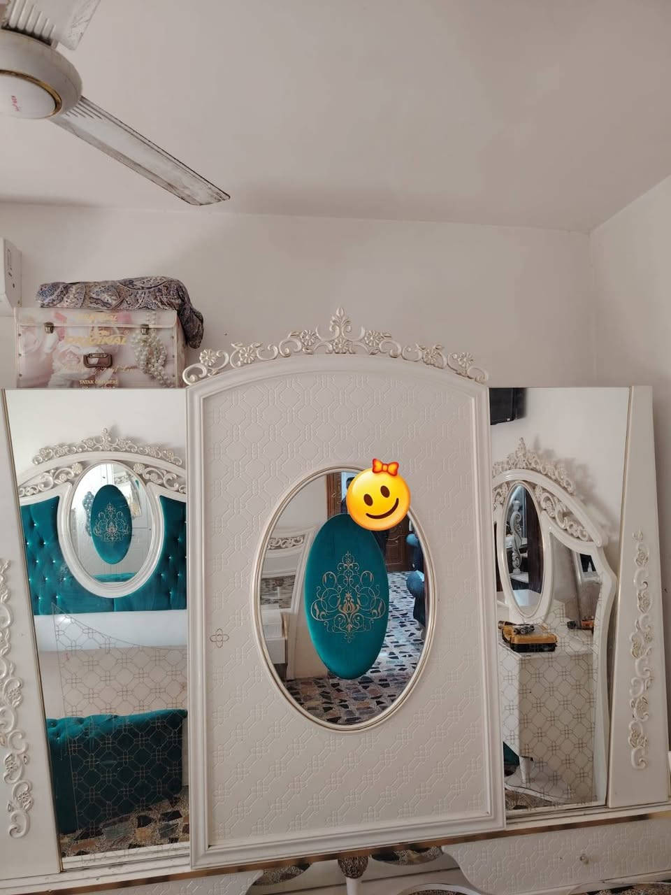 غرفه تركيه نضيفه السعر ٦٥٠ وبيه مجال مكان كربلاء الحسينيه


**إذا كنت صاحب هذا الإعلان وتريد حذفه لأي سبب، رجاءا أرسل رسالة إلى الدعم الفني**