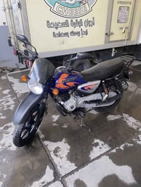 دراجه بوكسر 2021شهر11 مفشوكه تعمير محرك كامل السعر مليون و800العنوان ا...