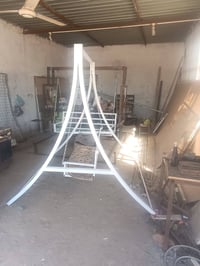 مراجيح ٣ جديدة • طباخ فريش ١ • غسالة ١