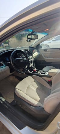 سوناتا • ٢٠١٥ • ٢٤٠٠ GDI