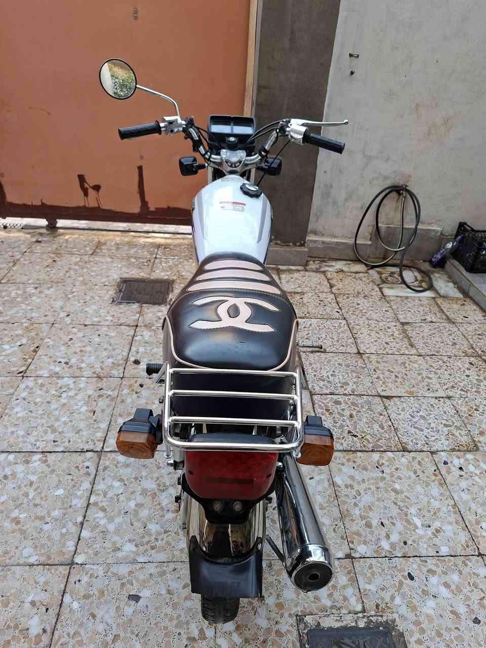 نامه مديل ٢٢ رقم وسنويه واسط تحويل  ثاني يوم كفاله عامه سعر ٩٥٠ بيه مجال ***********
