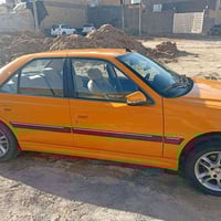 سياره بيجو بارص (حره) للبيع موديل2024 كفاله عامه من كلشي سياره جديده م...