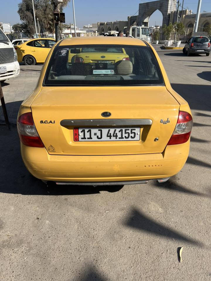 2015   سياره جاهزه *********** السعر 43
