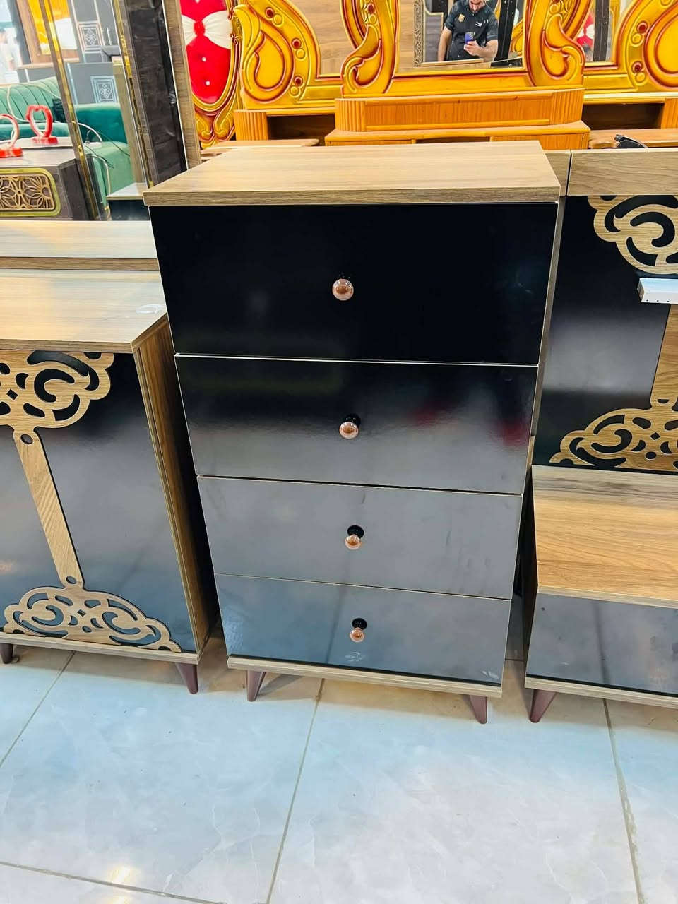 8قطع السعر خاص توصيل بغداد مجاني محفظات كروه


**إذا كنت صاحب هذا الإعلان وتريد حذفه لأي سبب، رجاءا أرسل رسالة إلى الدعم الفني**