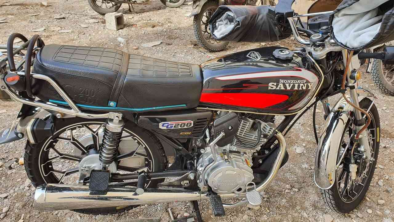 #سافين هونزدا صيني للبيع
موديل 2024+منفس
الدراجة مخزنة مو مستخدما هواي
السعر 650الف قفل


**إذا كنت صاحب هذا الإعلان وتريد حذفه لأي سبب، رجاءا أرسل رسالة إلى الدعم الفني**