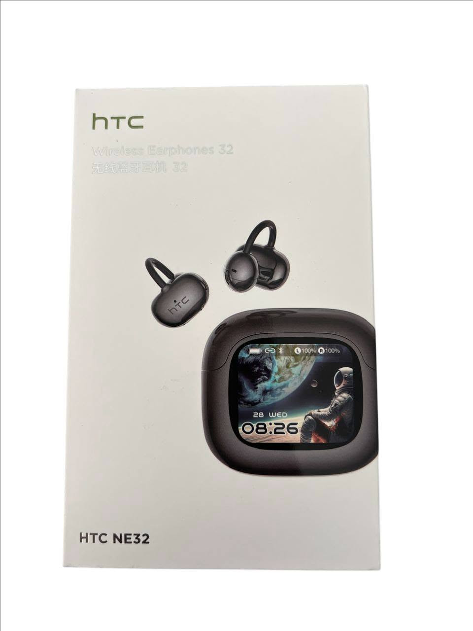 Xiaomi OpenWear Stereo 75الف
HTC NE32 50 الف


**إذا كنت صاحب هذا الإعلان وتريد حذفه لأي سبب، رجاءا أرسل رسالة إلى الدعم الفني**