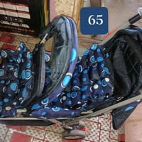 عربانه جديده مستعمله مره واحده 65,الف وبيه مجال 07805951564