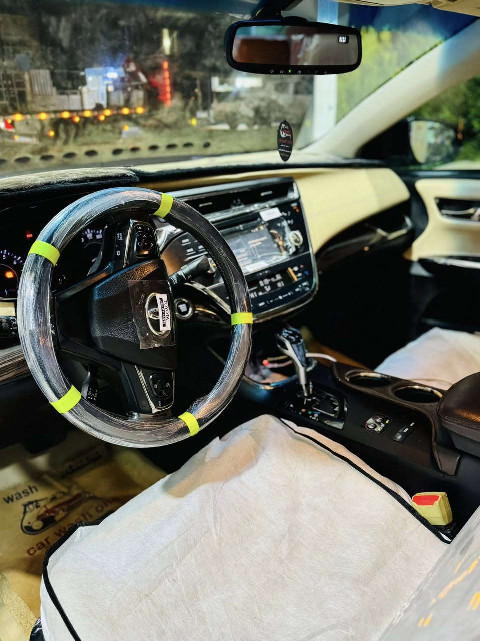 2015
5قطعە سبخ بدون داواخیل
فوول واحید علە واحید
155$
رەقم اربیل  مکان سیارە اربیل
*********** whats App 
***********
