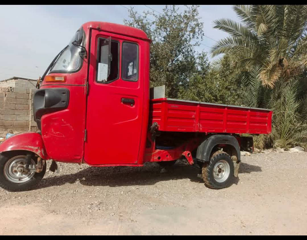 السلام عليكم تكتك حمل باجاج مرقمة
وجاهزة مكفول مكاني دوانية السعر 3وبيهة مجال ***********.الشراي يتصل ...
