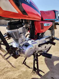 دراجة تايكر • موديل 2021 • وراق