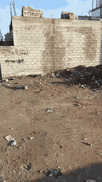 🏡 أرض للبيع – موقع مميز جداً
المساحة: 250 متر 
▪️ الواجهة: 12.5 متر
▪️حي الملايين الثانية
▪️موقع مميز وحيوي
▪️ الاستعمال: سكني / استثماري
▪️ الوضع القانوني: صالح للبيع والتمليك  موقع استراتيجي قريب من الخدمات
✔ واجهة ممتازة تعطي مرونة عالية في التصميم والبناء
✔ مناسبة لبناء دار سكني راقي أو مشروع استثماري
✔ منطقة واعدة وقابلة لارتفاع الأسعار مستقبلاً
✔ فرصة حقيقية لأصحاب الاستثمار الذكي
✔ الأرض مستوية وجاهزة للبناء فوراً
📍 للاستفسار والمعاينة والتفاصيل الكاملة يرجى التواصل عبر:
📱 ***********
📱 ***********
