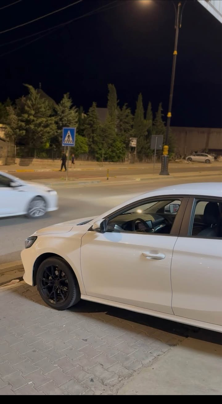 MG GT 2025 37 km.
سبوخ تحدیل هیج هیج نیە 
*********** wats app سوران, أربيل
