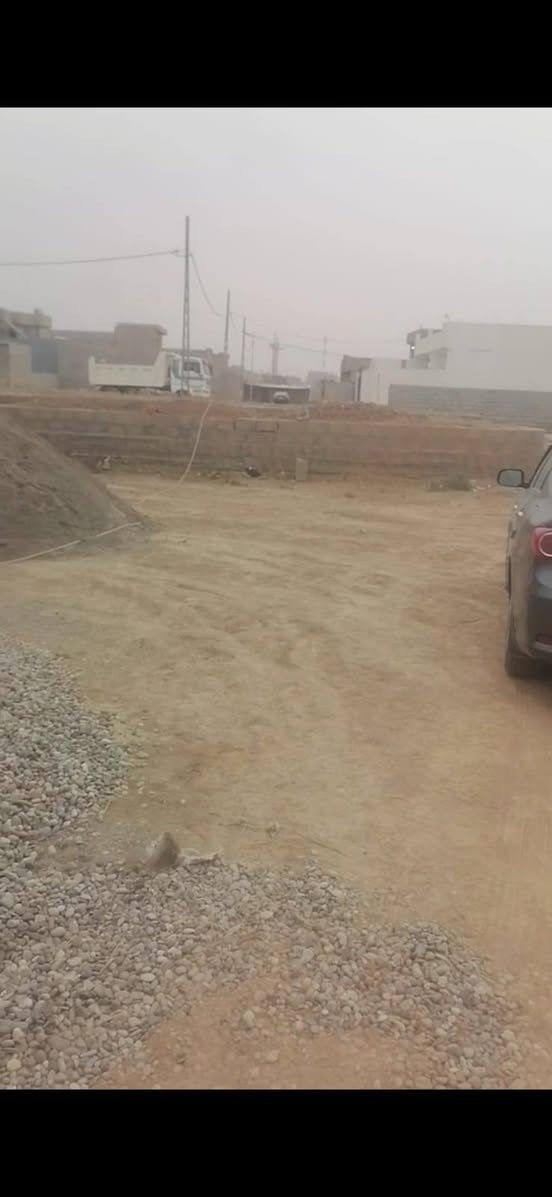 يعلن مكتب ابو يحيى لتجارة العقارات في محافظه كركوك قضاء الدبس  عن بيع  قطعة أرض سكنيه في حي الشهداء الجديدة بالقرب من بيت فاضل زبار وبيت فارس الحرچان تبلغ مساحتها   ٢٤٠ متر خدمات ماء كهرباء تبعد عن التبليط ٣٠ متر  السعر على الخاص  والسعر مناسب  ورخيص جدا   وبي مجال  كما موضح بالصور أدناه 👇👇👇👇👇 للتواصل عبر الأرقام التاليه
*********** ابو يحيى
***********
*********** يحيى الحمداني ابو عبدالله
   ( التوفيق من الله و للجميع)
ملاحظه
دوام المكتب من الساعة التاسعة صباحا لغاية الواحدة ليلا للتواصل على الأرقام المذكوره اعلاه ☝️☝️☝️☝️☝️☝️
