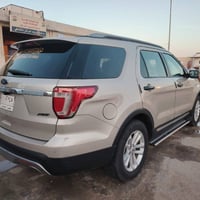 اكسبلور ٢٠١٧ • بصرة تنومه • فول