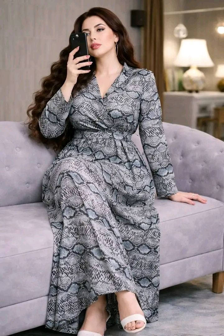 فستان نسائي خامة كريشا
من وزن 40 لحد وزن 110
السعر خاص 
توصيل لجميع المحافظات


**إذا كنت صاحب هذا الإعلان وتريد حذفه لأي سبب، رجاءا أرسل رسالة إلى الدعم الفني**